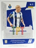 Maxi Pereira Revoltuti verso