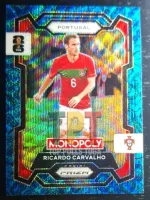 Ricardo Carvalho Blue Wave frente