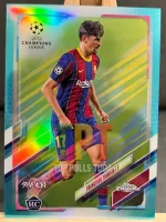 Francisco Trincão RC /150 frente