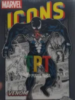Venom Icons frente