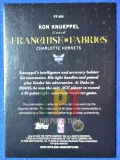 Kon Knueppel RC Franchise Fabrics verso