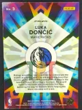 Luka Dončić verso