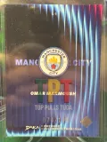 DAKA - Manchester City Omar Marmush /199 verso