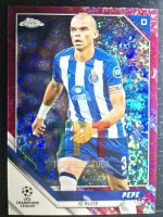 Pepe /175 Pink Mini Diamonds  frente