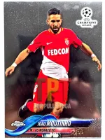 João Moutinho  frente