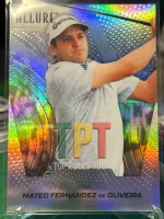 Upper Decker 2025 Allure SE Mateo Fernandez de Oliveira frente