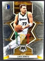 Luka Doncic #282 frente