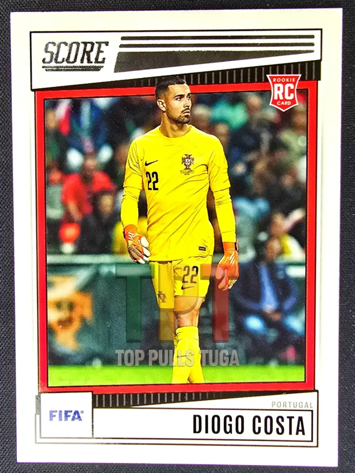 Diogo Costa RC 138 frente