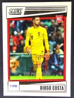 Diogo Costa RC 138 frente