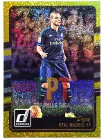Pepe Gold frente
