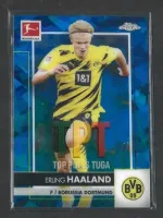 Erling Haaland - #32  frente