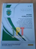 Pedro Gonçalves /10 verso