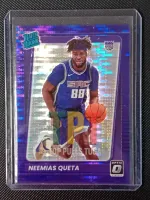 Neemias Queta Purple Pulsar RC frente