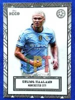Erling Haaland  frente