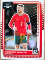 Cristiano Ronaldo optic frente