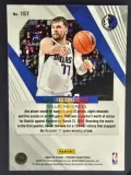 Luka Dončić verso