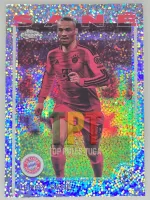 Leroy Sane Speckles  frente