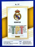 Rodrygo /30 verso