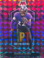 Derrick Henry frente