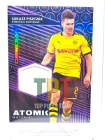 Lucas Piszczek frente