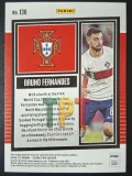 Bruno Fernandes verso