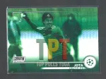 Jota - Night Vision Prism Refractor /199 #76 frente
