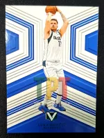 Luka Dončić frente