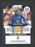 N'Golo Kante - Pink Prizm #248 verso