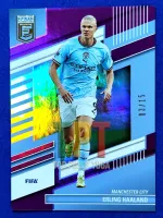 Erling Haaland /15 frente