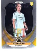 Juan Martinez RC frente