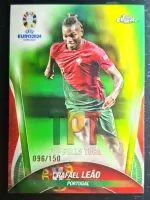 Rafael Leão /150 frente