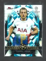 Harry Kane - Finest Cornerstones #FC-HK frente