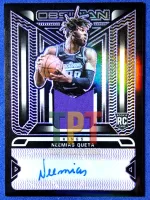 Neemias Queta RPA /35 frente