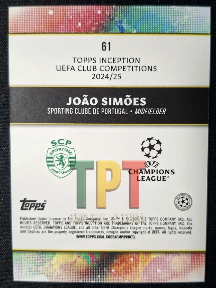 João Simões RC /150 verso