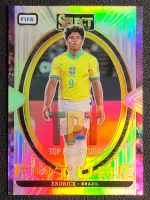 Endrick Future Stars Silver Select Fifa 24/25 frente