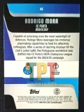 Rodrigo Mora Raindrop Refractor  back