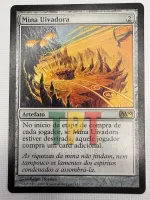 Mina Uivadora frente