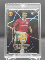 Roy Keane Shadow Etch Case Hit frente