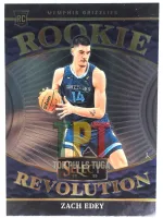 Zach Edey Rookie Revolution front