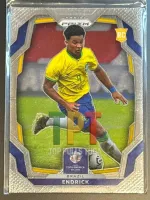 Endrick - Rookie Prizm frente