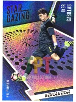 Iker Casillas Star Gazing frente