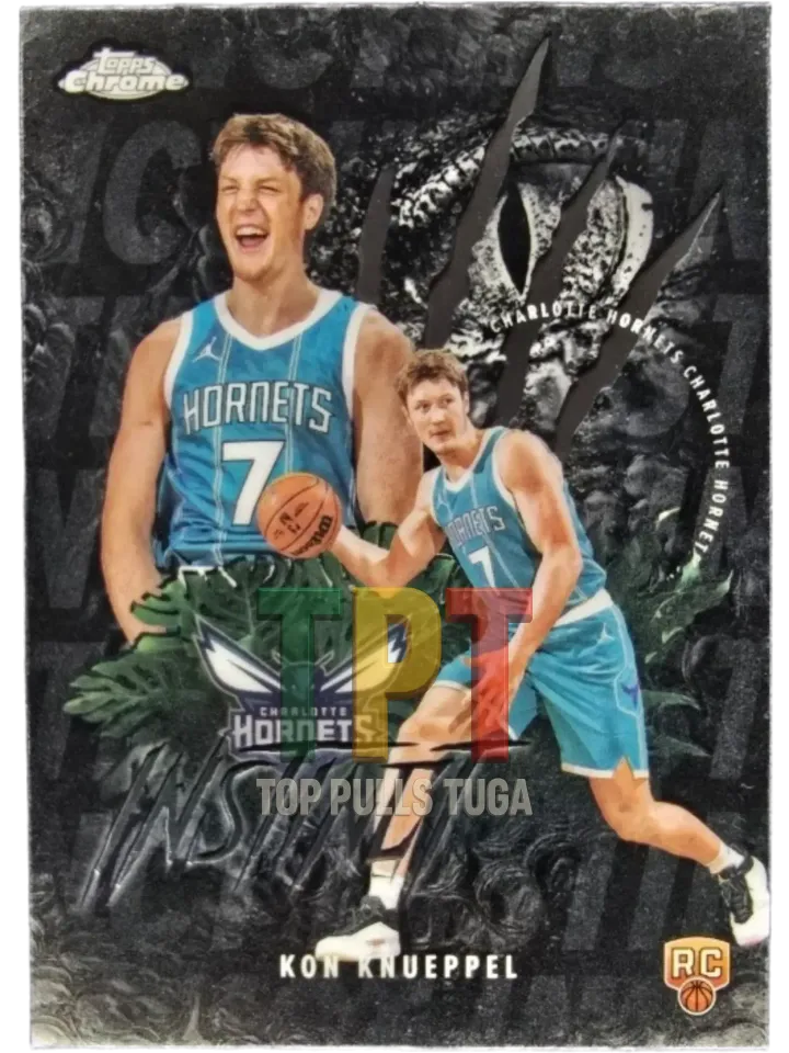 Kon Kneuppel RC Instinct frente