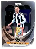 Francisco Conceição  frente