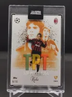 Kaká /10 Limited Edition frente