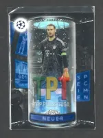 Manuel Neuer - Specimens #S-3 frente