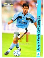 Sergio Conceição  frente