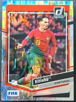 Vitinha Silver frente