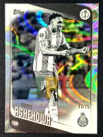 Samu Aghehowa /75 front