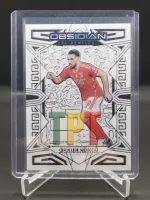 Orkun Kökçü /9 SP frente