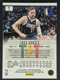 Luka Dončić verso